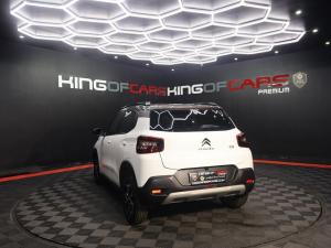 Citroen C3 1.2 Max - Image 4