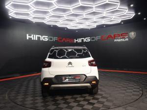 Citroen C3 1.2 Max - Image 5