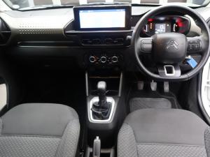 Citroen C3 1.2 Max - Image 8