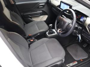 Citroen C3 1.2 Max - Image 9