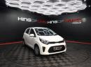 Thumbnail Kia Picanto 1.0 Street