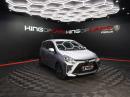 Thumbnail Toyota Agya 1.0