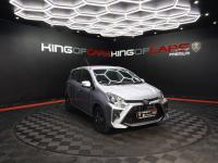 Thumbnail Toyota Agya 1.0