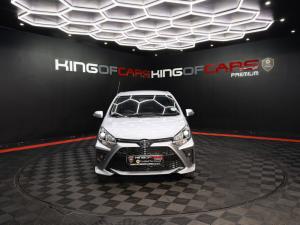 Toyota Agya 1.0 - Image 2