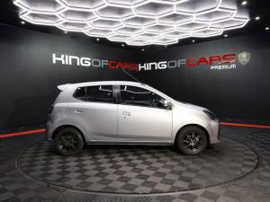 Toyota Agya 1.0 - Image 3