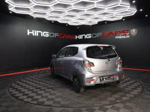Toyota Agya 1.0 - Image 4