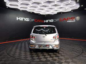 Toyota Agya 1.0 - Image 5