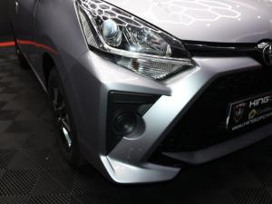 Toyota Agya 1.0 - Image 6