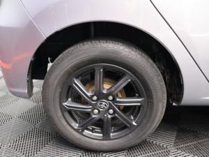 Toyota Agya 1.0 - Image 7