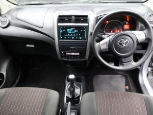 Toyota Agya 1.0 - Image 8
