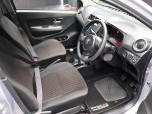 Toyota Agya 1.0 - Image 9