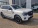 Ford Everest 2.0 BiTurbo Sport - Thumbnail 2