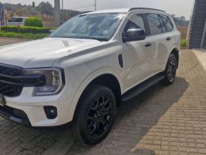 Ford Everest 2.0 BiTurbo Sport - Image 4