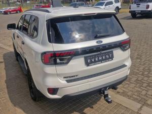Ford Everest 2.0 BiTurbo Sport - Image 5