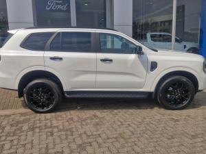 Ford Everest 2.0 BiTurbo Sport - Image 8
