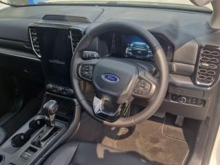 Ford Everest 2.0 BiTurbo Sport