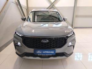 Ford Territory 1.8T Ambiente - Image 12