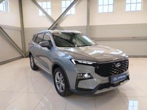 Ford Territory 1.8T Ambiente - Image 1