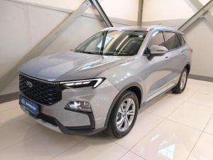 Ford Territory 1.8T Ambiente - Image 3