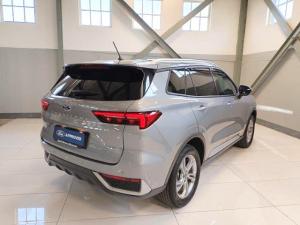 Ford Territory 1.8T Ambiente - Image 5