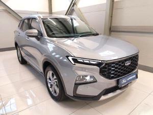 Ford Territory 1.8T Ambiente - Image 6