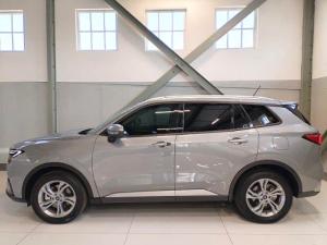 Ford Territory 1.8T Ambiente - Image 9