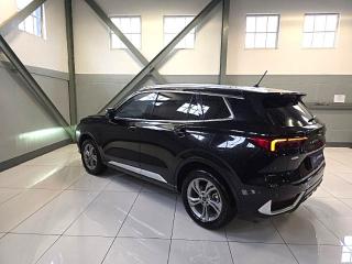 Ford Territory 1.8T Trend