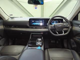 Ford Territory 1.8T Trend