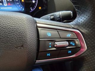 Ford Territory 1.8T Trend