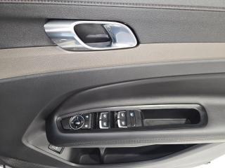 Ford Territory 1.8T Trend