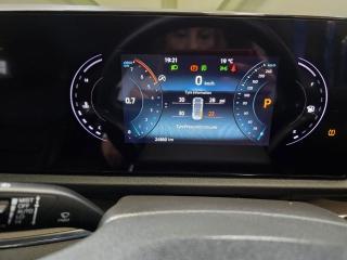 Ford Territory 1.8T Trend