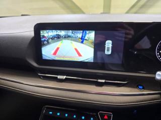 Ford Territory 1.8T Trend