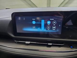 Ford Territory 1.8T Trend