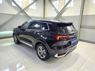 Ford Territory 1.8T Trend