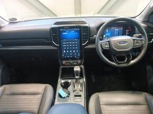 Ford Everest 2.0 BiTurbo Sport - Image 13