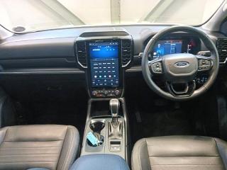 Ford Everest 2.0 BiTurbo Sport