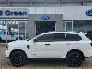 Ford Everest 2.0 BiTurbo Sport - Image 1