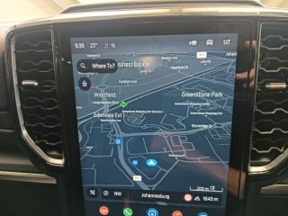 Ford Everest 2.0 BiTurbo Sport