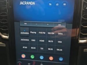 Ford Everest 2.0 BiTurbo Sport - Image 26