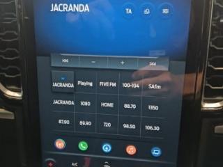 Ford Everest 2.0 BiTurbo Sport