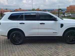 Ford Everest 2.0 BiTurbo Sport - Image 2