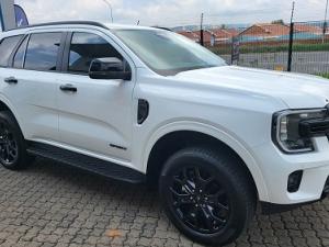 Ford Everest 2.0 BiTurbo Sport - Image 3