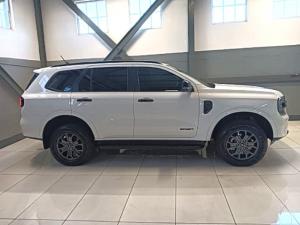 Ford Everest 2.0 BiTurbo Sport - Image 4