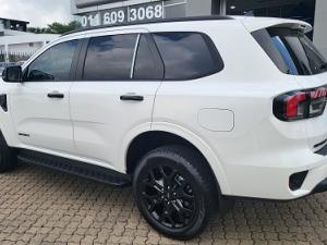 Ford Everest 2.0 BiTurbo Sport - Image 6