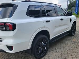 Ford Everest 2.0 BiTurbo Sport - Image 8