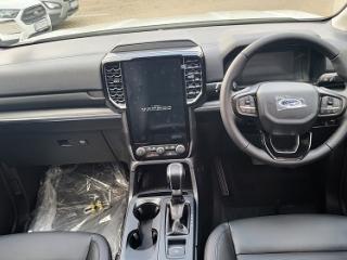 Ford Everest 2.0 BiTurbo Sport