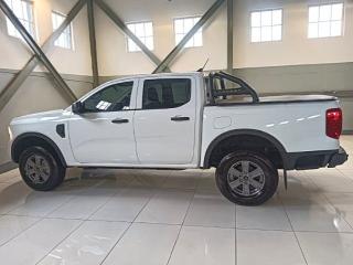 Ford Ranger 2.0 SiT double cab XL auto