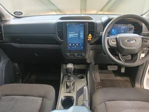 Ford Ranger 2.0 SiT double cab XL auto - Image 14