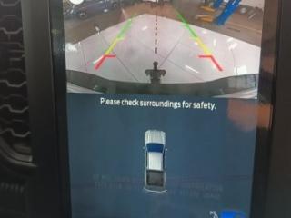 Ford Ranger 2.0 SiT double cab XL auto