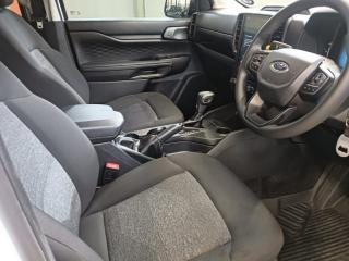 Ford Ranger 2.0 SiT double cab XL auto